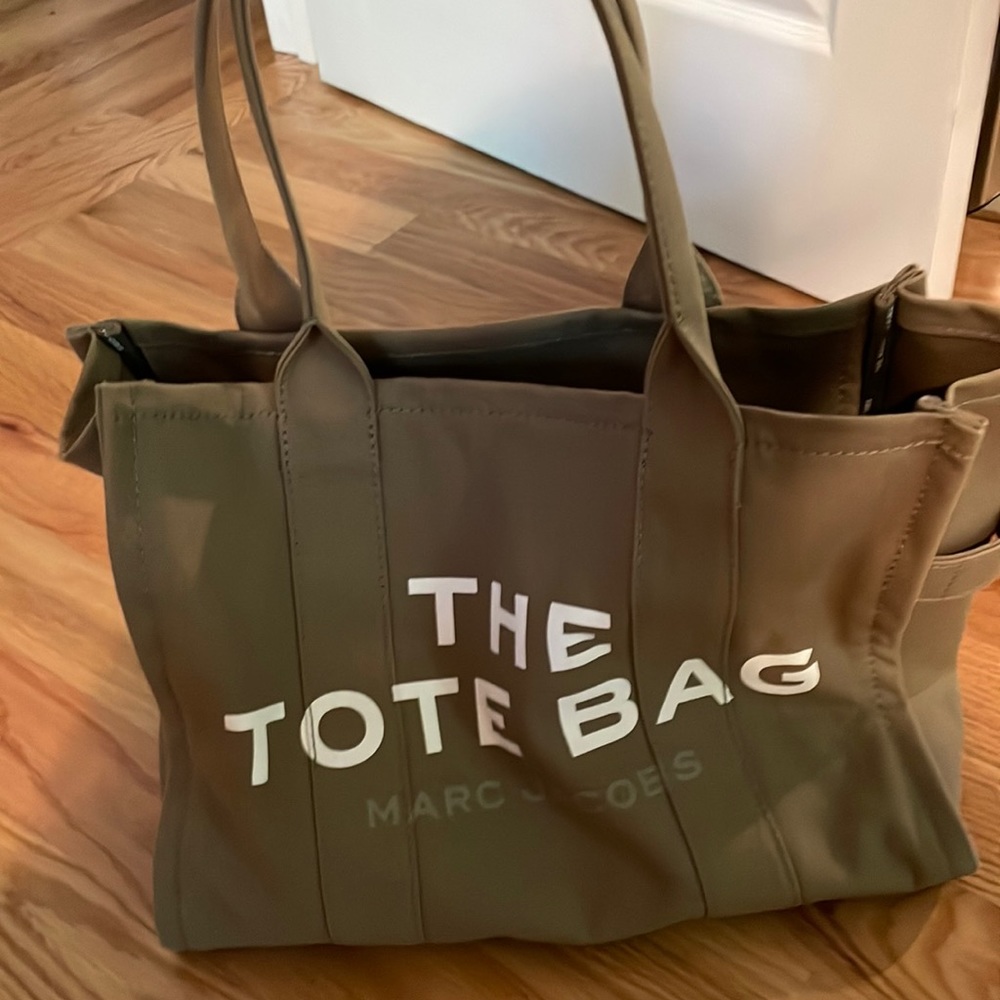 Marc Jacobs tote bag